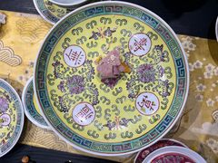 -宫事颐庭·老佛爷贵寿下午茶(颐和园店)