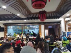 大堂-夏家合汁(天润花园小区店)