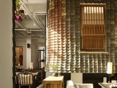 大堂-瓦库茶馆17号(海汇港店)