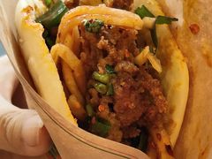 -豆相识•九九豆腐脑(牛咡桥店)