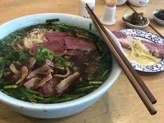 -镇南锅盖面馆(解放路店)