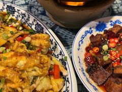 -阿嫂印象·民间江湖菜(大学城店)