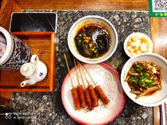 -湘下佬老长沙吃货铺(广场莱斯店)