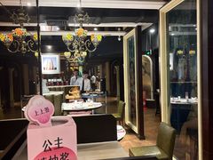 -城南往事·鲁菜济南菜(软件园美莲广场店)