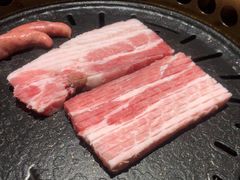 -小花花炭火烤肉·十五年延吉风味(左家庄店)