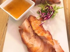 -寻味·港式茶餐厅(富力城店)