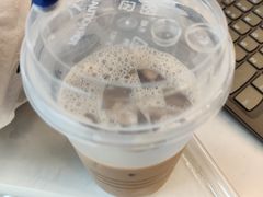 -瑞幸咖啡(清华科技园·唐诗主题店)