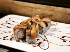 -山葵家·创意料理(宁波来福士店)