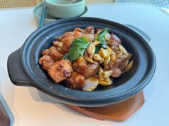 -南拳十三姨·潮汕砂锅粥·粤菜(西单大悦城店)