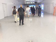 -台州路桥机场
