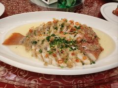 -臻萃轩中餐厅(国家会展中心店)