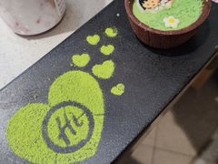 -海底捞火锅(金地广场生日主题店)