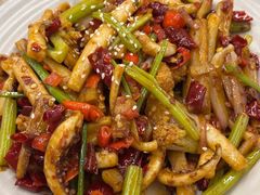 -老三样·旧食新味(万寿宫店)