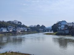 -渔梁坝