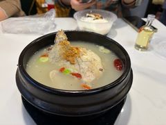 -长顺参鸡汤店(西塔总店)