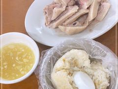 -四嫂鹅肉店(银海南二横街店)