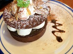 -Juicy Bakery(大学路店)