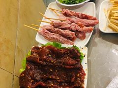 -朱氏胖子烂火锅(洪崖洞店)