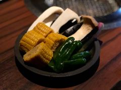 -松阪牛焼肉M(法善寺横丁店)