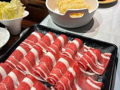-东来顺饭庄(apm总店)