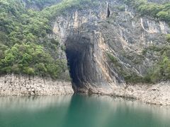 -神农溪纤夫文化旅游区