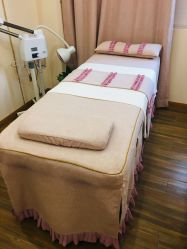 -芳朵美容养生SPA