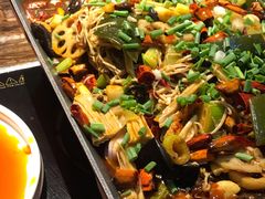 -九佰碗家常菜(华威桥店)