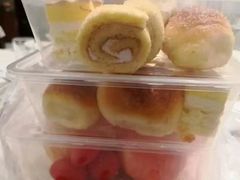 -嘉豪淮海国际豪生酒店