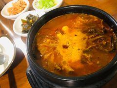 -第二外国语学院-韩国餐厅(朝阳路店)