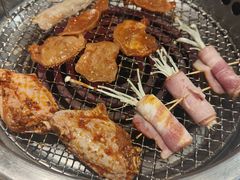 -火炉火自助餐(西直门凯德MALL店)