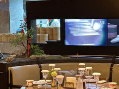 -海派悦庭·海胆烧麦·新融合菜(凯德广场店)