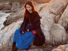 -青岛第二海水浴场