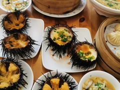 -海胆小馆(东北水饺·春柳店)