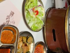 -西塔老太太泥炉烤肉(南山旗舰店)