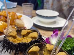 -老大连·海肠捞饭·大连海鲜大连菜(西安路店)