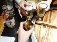 地锅贴饼-地锅公社·现炒地锅鸡·地锅鱼·夜宵(罗锦路店)