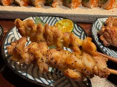 -鸟泉居酒屋·烧鸟·酒馆(百子湾店)