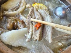-三太子地摊烧烤·小龙虾(北蔡店)