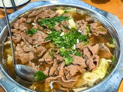 -谢老五跷脚牛肉·非遗传承店