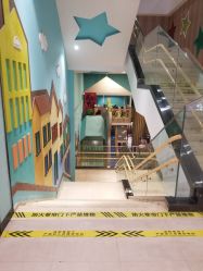 -meland亲子乐园·派对·研学(淄博万象汇店)