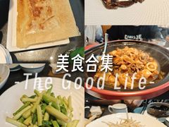 -小满海鲜·别院(天津旗舰店)