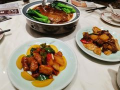 -稻香酒家·35年老字号(侨光店)