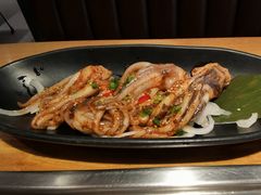 -新石器烤肉(南站店)