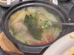 -情妹耙泥鳅·江湖川菜(科华店)