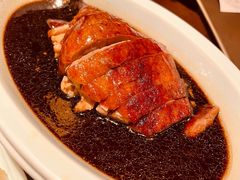 金陵烤鸭-南京大牌档(龙湖长楹天街店)