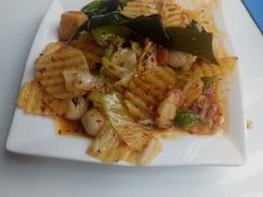 -拌陛河山抚顺麻辣拌(总店)