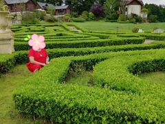 -云漫湖生态度假公园