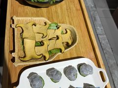 -云中鱼蒸汽石锅鱼(川沙百联店)