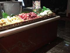 -御水泉·国际水疗会(广州长隆店)