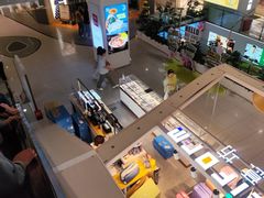 -凯德MALL(西直门店)